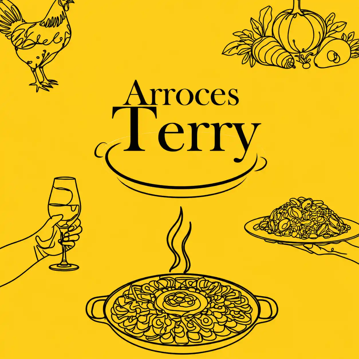 Arroces_Terry